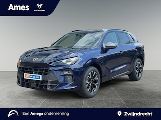 Cupra Terramar 1.5 204pkTSI e-Hybrid Business Verwarmbare voorstoelen | Elektrisch verstelbare stoelen | 360 graden camera