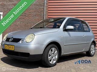 Volkswagen Lupo 1.0