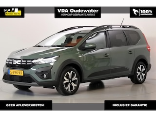 Dacia Jogger 1.0 TCe Bi-Fuel Comfort 7zit Pack Assist/ Nav Trekhaak