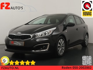 Kia Ceed cee'd Sportswagon 1.0 T-GDi ComfortPlusLine Navigator - Navigatie - Climate Control - Trekhaak