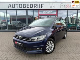 Volkswagen Touran 1.0 TSI Comfortline| 7P | Carplay | Cruise