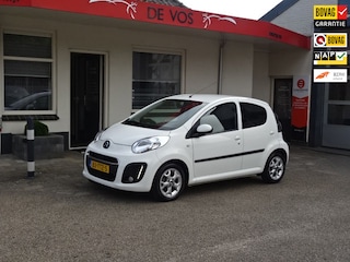 Citroën C1 1.0 First Edition