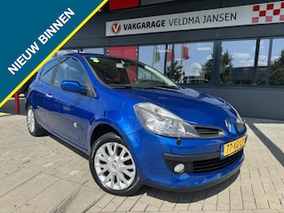 Renault Clio 1.6-16V DYNAMIQUE S 112 PK + AIRCO ECC/LMV/CRUISE