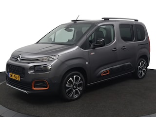 Citroën Berlingo 1.2 PureTech VTR Shine | Panorama dak | 8taps Automaat | camera