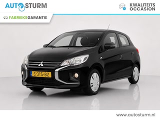 Mitsubishi Space Star 1.2 Connect+