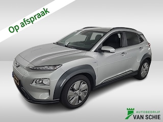 Hyundai Kona EV Fashion 64 kWh 1e-Eig. & Dealer-Onderh. BOVAG-Garantie. NL-Auto.