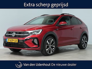 Volkswagen Taigo 1.0 95pk TSI R Line Navigatie
