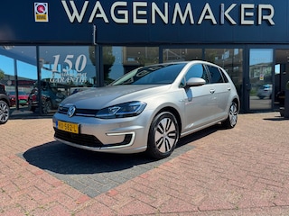 Volkswagen Golf AUT|NAV|CAM|ACC|SOH 88,66%|DealerOH