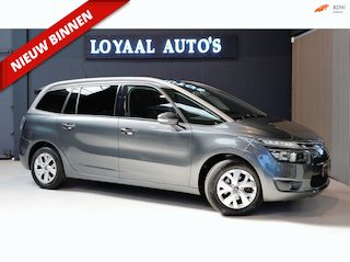 Citroën C4 Picasso 1.2 PureTech Selection | AIRCO | CRUISE | TREKHAAK | PDC | GLAZEN DAK | APK.