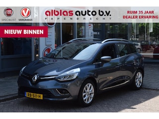 Renault Clio Estate 0.9 TCe Intens|Trekhaak|Camera|Dealero.h.