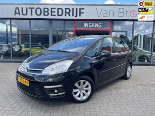 Citroën C4 Picasso 1.6 VTi Ligne Business | PDC | Trekhaak