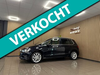 Volkswagen Golf Sportsvan 1.2 TSI Business Edition * Automaat / 1e Eig / Dealer onderhouden / Trekhaak / NL Auto *
