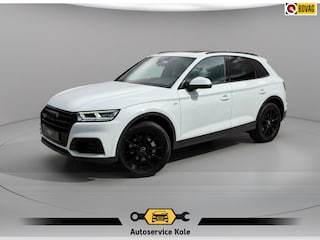 Audi Q5 50 TFSI * Quattro * S-line * Trekhaak * Elektr. Achterklep * Black edition *