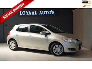 Toyota Auris 1.6-16V Sol Business | AIRCO | CRUISE | PDC | ELEK.RAMEN | APK | NAP.