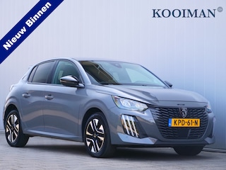 Peugeot 208 1.2 Hybrid 110 e-DCS6 Allure 110 Pk Automaat Apple Carplay / DAB / PDC