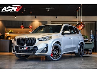 BMW X1 XDrive25e, 245 PK, M/Sports/Pakket/Pro, Plug/In, Pano/Dak, Adapt.LED, Shadow/Line, Camera, 2025, BTW!!