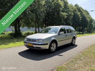Volkswagen Golf Variant 1.6 Comfortline*AUTOMAAT*NW APK*AIRCO