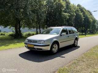 Volkswagen Golf Variant 1.6 Comfortline*AUTOMAAT*NW APK*AIRCO