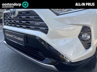 Toyota RAV4 2.5 Hybrid AWD Bi-Tone | 06-10141018 Voor meer informatie