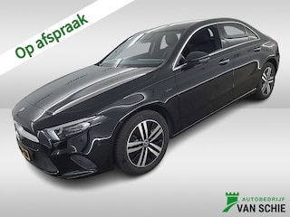 Mercedes-Benz A-klasse 250 e Business Solution Luxury Limited 1e-Eig. & Dealer-Onderh. BOVAG-Garantie. NL-Auto.