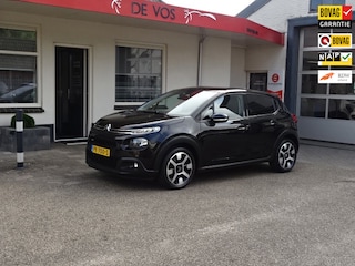 Citroën C3 1.2 PureTech S&S Shine