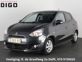 Mitsubishi Space Star 1.0 Bright | Climate Control | Elektrische ramen | Lichtmetalen velgen | Privacy Glass |