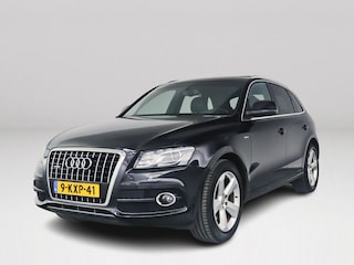 Audi Q5 2.0 TFSI hybrid quattro Pro line | Parkeercamera | Stoelverwarming | Bang & Olufsen