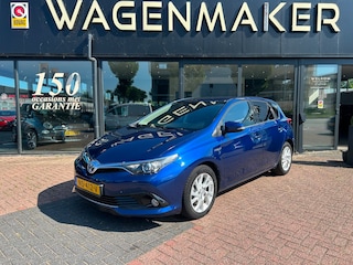 Toyota Auris 1.8 Hybrid Dynamic AUT|NAVI|Cruise|Trekhaak