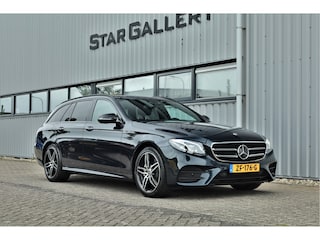 Mercedes-Benz Estate E 250 AMG Pakket 129344km