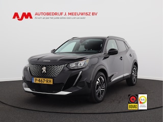 Peugeot 2008 1.2 PureTech Allure/ lage km/ achteruitrijcamera!