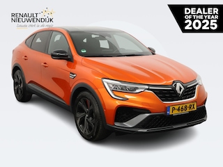 Renault Arkana 1.3 TCe 140 | TREKHAAK | STOELVERWARMING | APPLE & ANDROID CARPLAY |