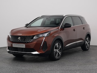 Peugeot 5008 1.2 PureTech 130 PK Automaat GT-Line 7-Pers. | CAMERA | KEYLESS