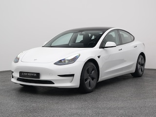 Tesla Model 3 RWD 60 kWh | PANO | CAMERA | STOELVERWARMING