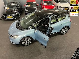 Renault Scénic 1.2 TCe Intens NL-auto /Eerste eigenaar / 42.388 km / Pano
