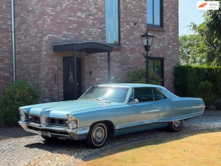 Pontiac Grand Prix 389 V8