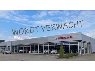 Honda Jazz 1.5 i-MMD 122pk Hybrid CVT Advance
