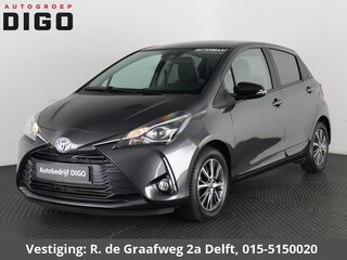 Toyota Yaris 1.5 Hybrid Y20 | Camera | Privacy Glass | Climate Control | Lichtmetalen velgen |