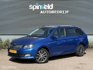 Skoda Fabia Combi 1.2 TSI Drive - Navi - Trekhaak - Nap -