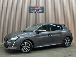 Peugeot 208 1.2 PureTech Allure Pack 2021 LED CAMERA CRUISE