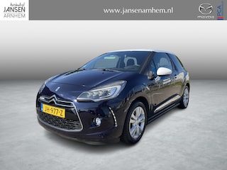 DS 3 1.2 PureTech Business , Navi, Cruise, Clima, All Season, LMV 16 Inch, Led Koplampen, Bluetooth, PDC