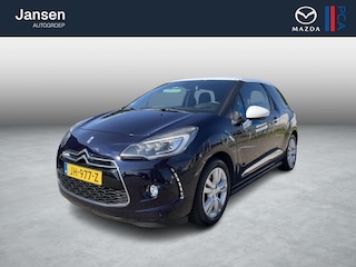 DS 3 1.2 PureTech Business , Navi, Cruise, Clima, All Season, LMV 16 Inch, Led Koplampen, Bluetooth, PDC