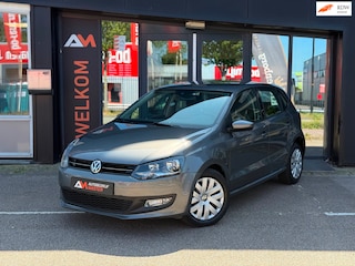 Volkswagen Polo 1.4 FSI Comfortline I Automaat I Airco I Climate