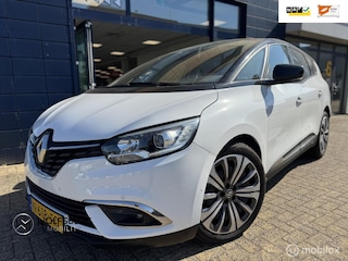 Renault Scénic 1.3 TCe Business Zen 7p.|Nav|NAP|Clima|Cruise|Cam|Line Assist