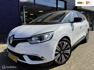 Renault Scénic 1.3 TCe Business Zen 7p.|Nav|NAP|Clima|Cruise|Cam|Line Assist