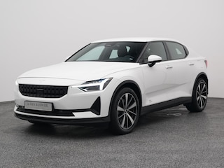 Polestar 2 Long Range Single Motor 78 kWh | CAMERA | KEYLESS | STOELVERW.