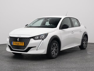 Peugeot 208 EV  Active 50 kWh | NAVI | CARPLAY