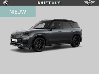 Mini Countryman SE ALL4 JCW Panoramadak | CoPilot | Harman Kardon