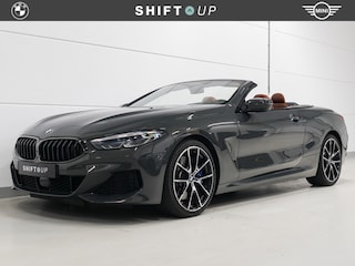 BMW 840i xDrive M-Sport | Bowers Wilkins | Stoelventilatie