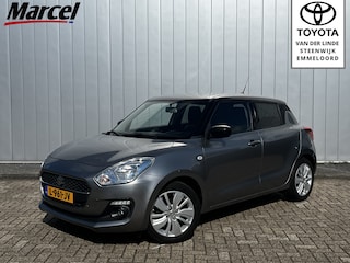 Suzuki Swift 1.2 Select Smart Hybrid NL auto Airco Trekhaak