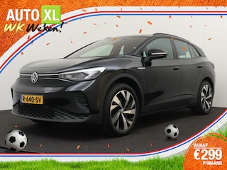 Volkswagen ID.4 Pro 77kWh (98%SOH) Business Camera Alcantara/Leder 20'LMV